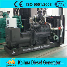 375kva china elektrische generator Deutz genset zu verkaufen